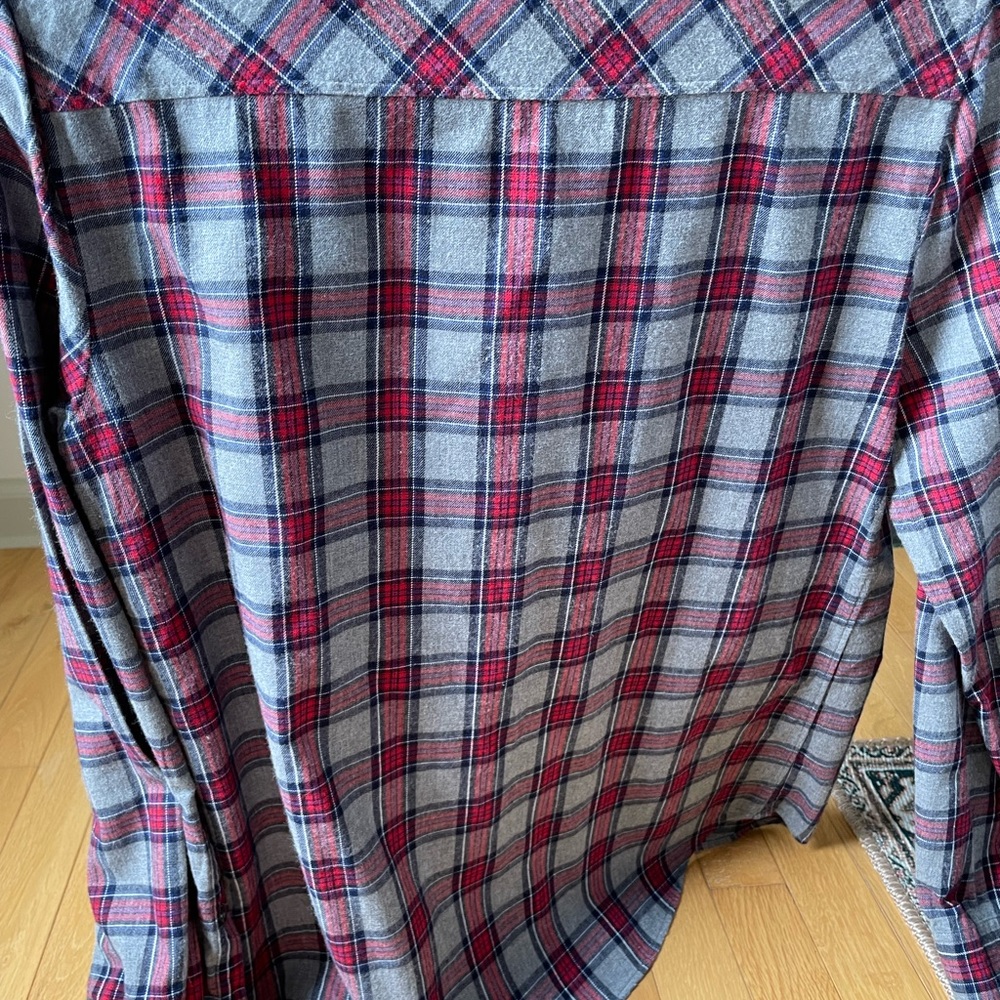 J. Crew Button Down - image 7